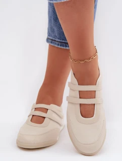 Balerinky  model 224232 Step in style