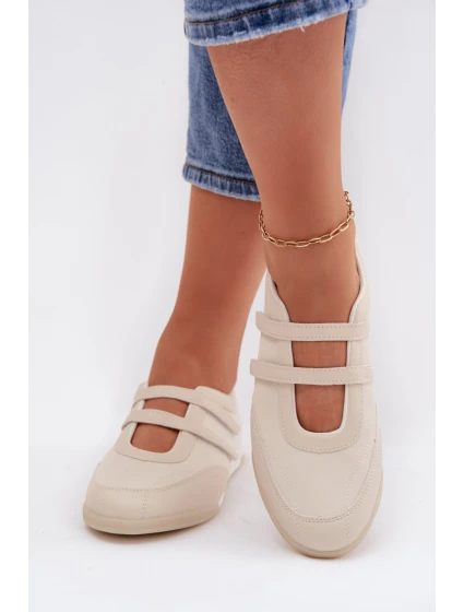 Balerinky model 224232 Step in style Balerinky model 224232 Step in style