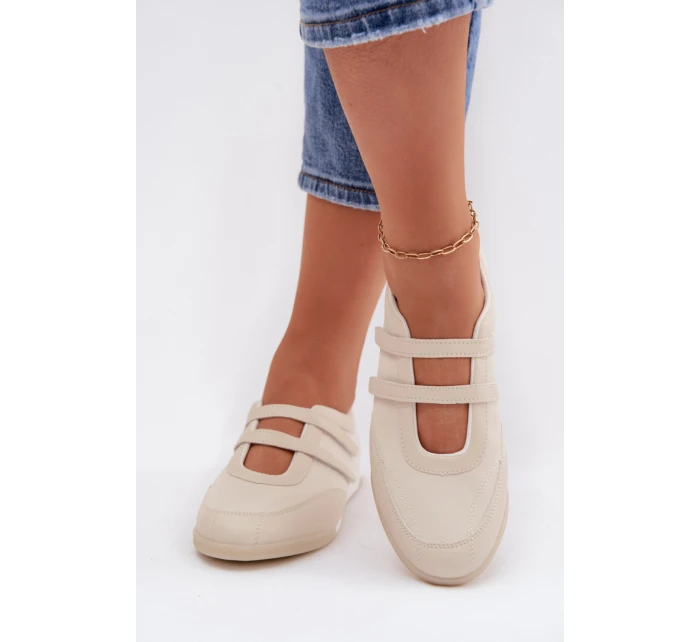 Balerinky model 224232 Step in style Balerinky model 224232 Step in style