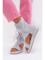 Sandály model 224486 Step in style Sandály model 224486 Step in style