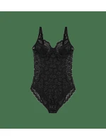 Amourette 300 model 21873638 BLACK  BLACK - Triumph