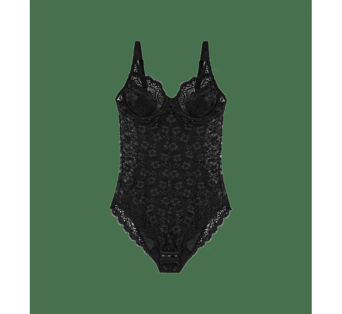 Amourette 300 model 21873638 BLACK  BLACK - Triumph