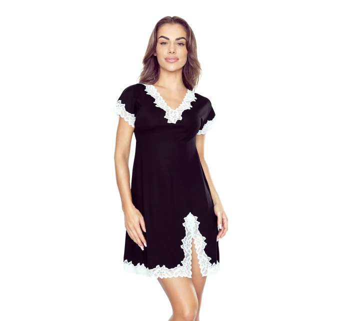 Eldar First Lady Livia chemise kr/r S-XL