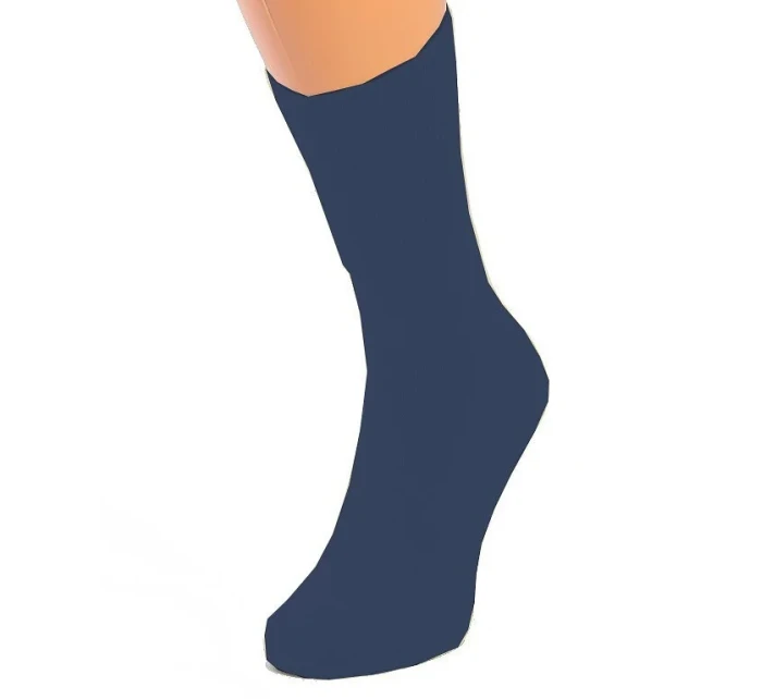 Pánské netlačící ponožky Terjax art.003