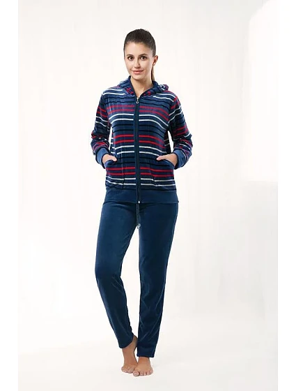 Dámský dres Luna 341 3XL Dámský dres Luna 341 3XL