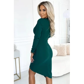 Dámské šaty model 20563137 - numoco Dámské šaty model 20563137 - numoco