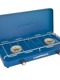 Plynový vařič Campingaz s víkem Base Camp 3200W 052-L0000-2000036708-922