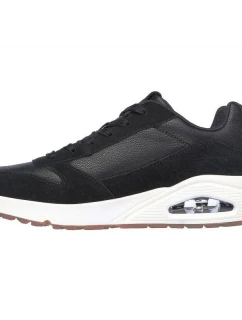 Boty Skechers Uno Stacre M 52468-BKW