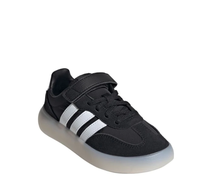 Dětská obuv  EL black model 21343547 - ADIDAS
