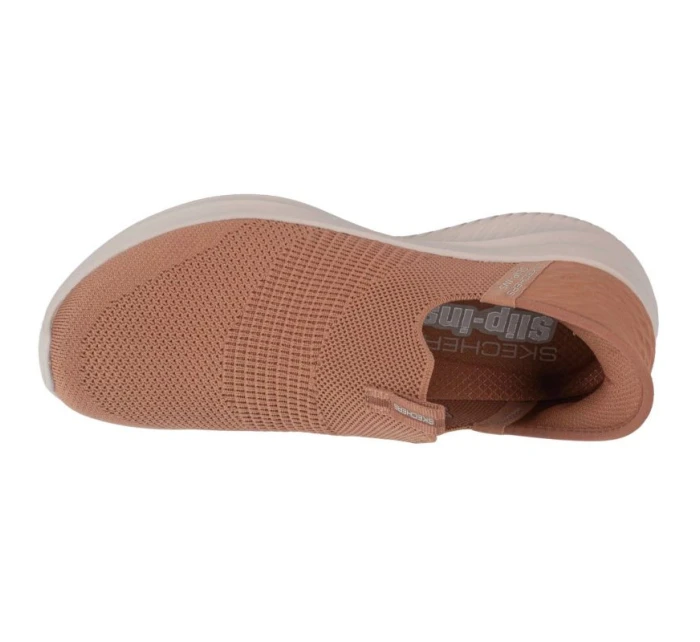 SlipIns Ultra Flex 3.0 Cozy Brown 35 model 21374807 - Skechers SlipIns Ultra Flex 3.0 Cozy Brown 35 model 21374807 - Skechers