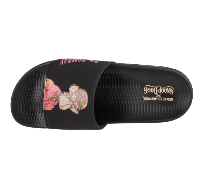 Slide Dr. Black 41 model 21383492 - Skechers Slide Dr. Black 41 model 21383492 - Skechers