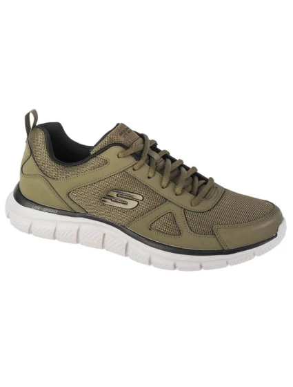 Skechers Track-Scloric 52631-OLBK Green 42.5 Skechers Track-Scloric 52631-OLBK Green 42.5