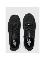 Dětská sportovní obuv se vzdušným svrškem 4F 4FJRSS25FSPOU194-97S dětské Dětská sportovní obuv se vzdušným svrškem 4F 4FJRSS25FSPOU194-97S dětské