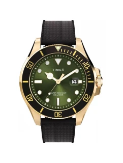 TIMEX Harborside Coast Pánské hodinky TW2Y05300 + BOX