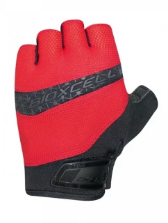 CHIBA rękawiczki BIOXCELL PRO czerwone M