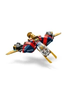 LEGO NINJAGO 71834 Zaneův multifunkční ultramodel LEGO NINJAGO 71834 Zaneův multifunkční ultramodel