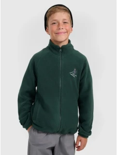 fleece se stojáčkem  model 21917452 - 4F