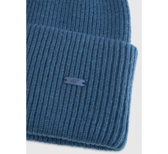 Unisex čepice model 21877637 - 4F