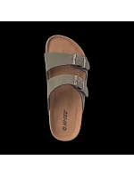 Dámské žabky model 22054787 WO'S Dámské žabky model 22054787 WO'S