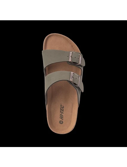 Dámské žabky model 22054787 WO'S - Hi-Tec