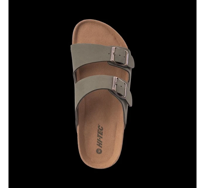 Dámské žabky model 22054787 WO'S Dámské žabky model 22054787 WO'S