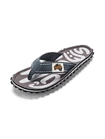 Pánské žabky GREY model 22177260 - Gumbies Pánské žabky GREY model 22177260 - Gumbies