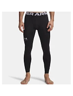 Termoaktivní legíny Under Armour CG Armour Leggings – černé, velikost: S Termoaktivní legíny Under Armour CG Armour Leggings – černé, velikost: S