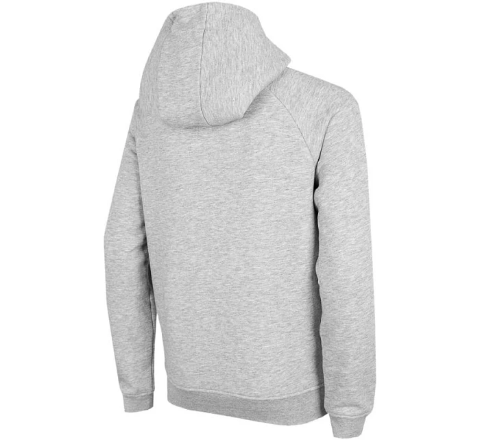 Mikina 4F Jr HJZ22 JBLD002 25M Mikina 4F Jr HJZ22 JBLD002 25M