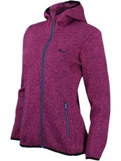 Dámská mikina W  model 18123197 - Bjorn