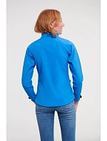 Dámská 3vrstvá softshellová bunda 10. model 22466214 - Russell Athletic Dámská 3vrstvá softshellová bunda 10. model 22466214 - Russell Athletic