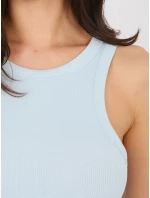 Top model 22024916 jasny niebieski - FPrice Top model 22024916 jasny niebieski - FPrice