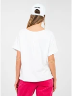 Halenka RV BZ A1185.19 bílá Halenka RV BZ A1185.19 bílá