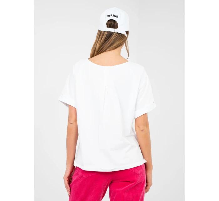 Halenka RV BZ A1185.19 bílá Halenka RV BZ A1185.19 bílá