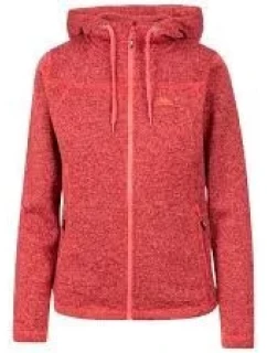 Dámská fleecová mikina Trespass DODELIA 