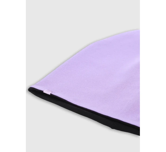 Dětská oboustranná čepice 4F Dětská oboustranná čepice 4F