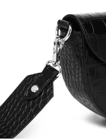 Dámská ikonická crossbody ledvinka Vuch Tricia Kaiman Black
