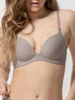 Podprsenka pushup bez kostic by model 15557080 - Luna