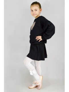 PUNČOCHOVÉ KALHOTY S  611 L model 22006745 - Noviti