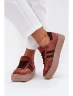 Sportovní obuv model 216456 Step in style Sportovní obuv model 216456 Step in style