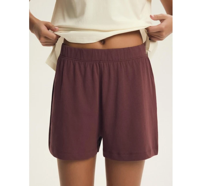 Piżama  kr/r S3XL model 22035184 - HENDERSON LADIES