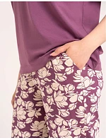 Pyžamo Moraj PDD4500-015 kr/r M–2XL