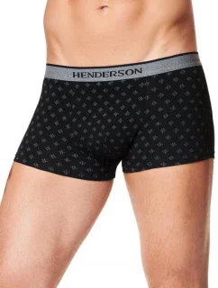 Pánské boxerky 39331 Match - HENDERSON