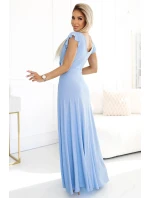 Dámské šaty model 21079067 CRYSTAL - numoco