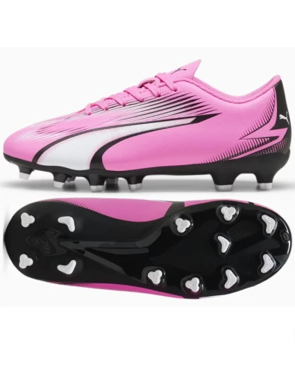 Boty Puma Ultra Play FG/AG Jr 107775 01 Boty Puma Ultra Play FG/AG Jr 107775 01