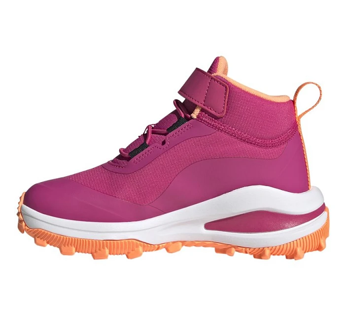 Adidas Fortarun All Terrain Cloudfoam Sportovní běžecké boty Junior GZ1807