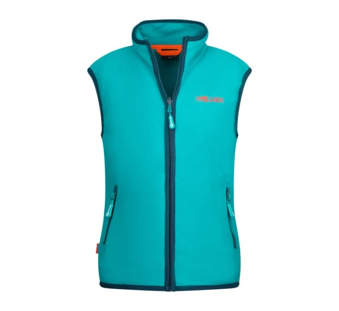 Trollkids Dětská vesta Arendal Jr 134-191