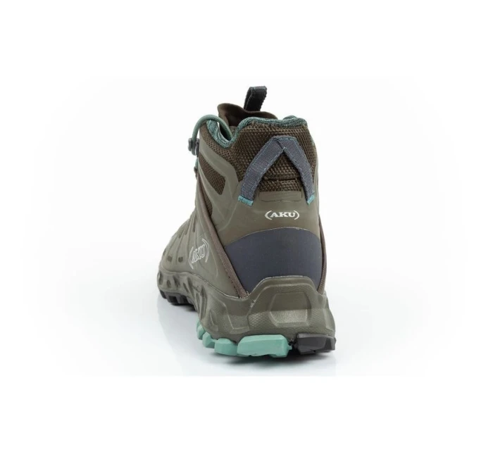 Buty Aku Selvatica Mid Gore-Tex W 676 648