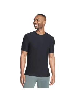 Go  Tee Black M model 21388144 - Skechers