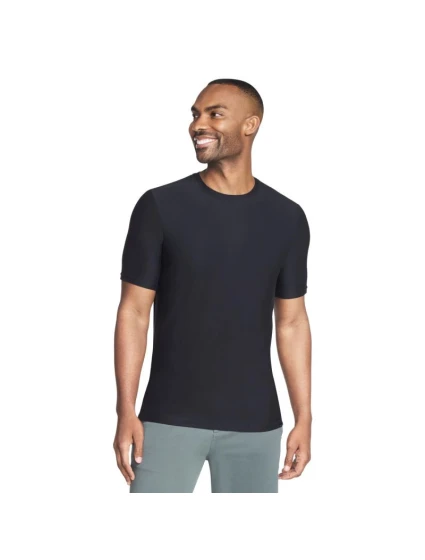 Go  Tee Black M model 21388144 - Skechers