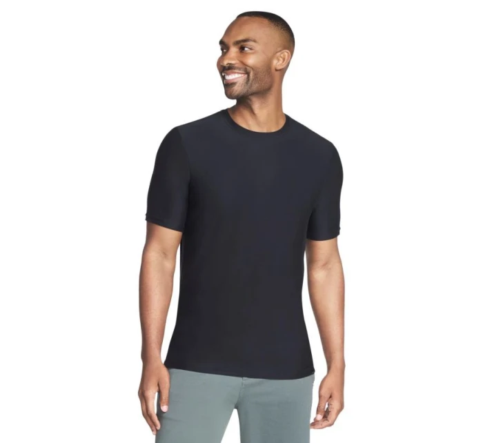 Go  Tee Black M model 21388144 - Skechers
